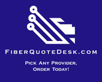FiberQuoteDesk logo